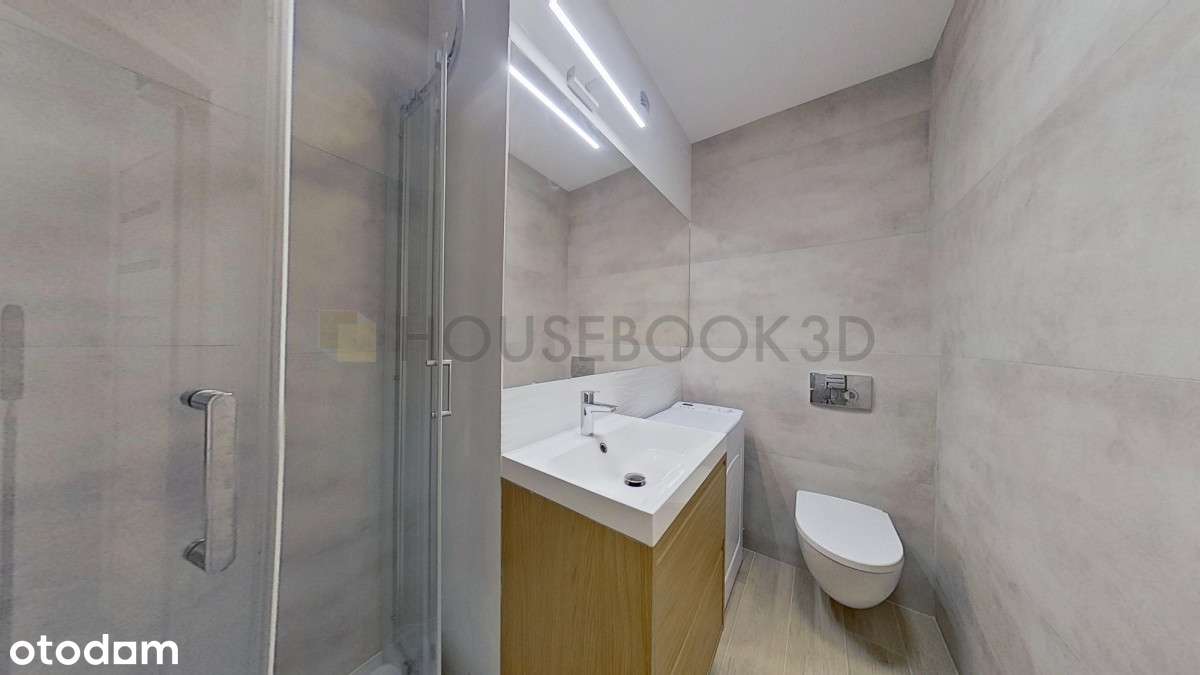 Małe metry, wielka lokalizacja - Pełny obrazek: 4/7