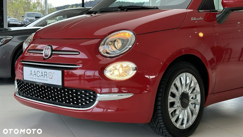 Fiat 500 - 35