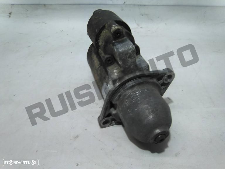 Motor De Arranque  Alfa Romeo 33 (907a_) 1.5 I.e - 1