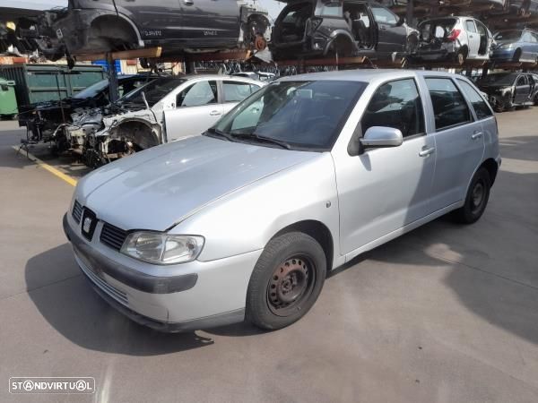 Para Peças Seat Ibiza Ii (6K1) - 1