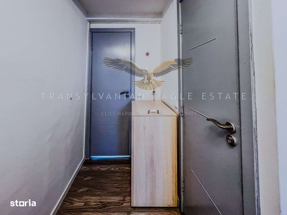 Locuinta de tip loft moderna|langa Iulius Mall|Fsega-10