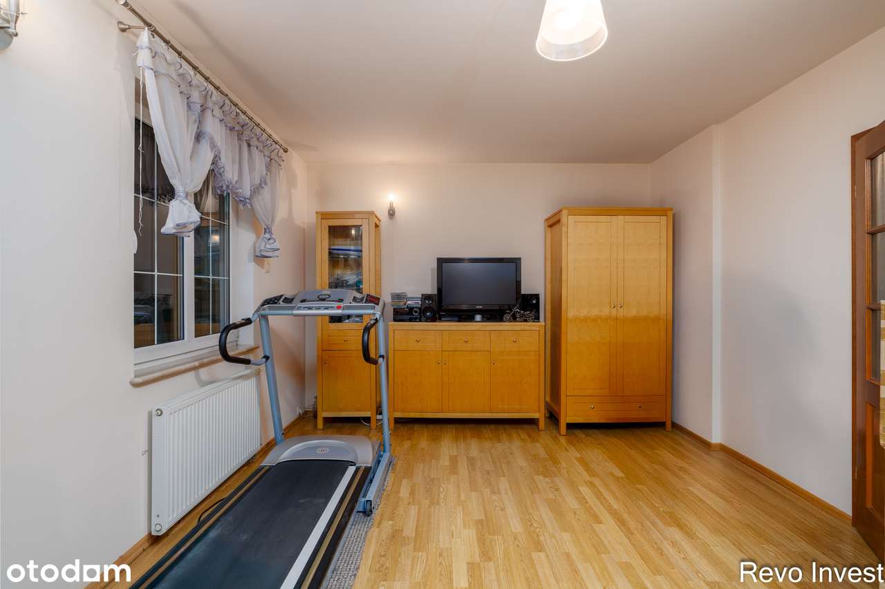 Dom, 142,87 m², Świebodzice-15