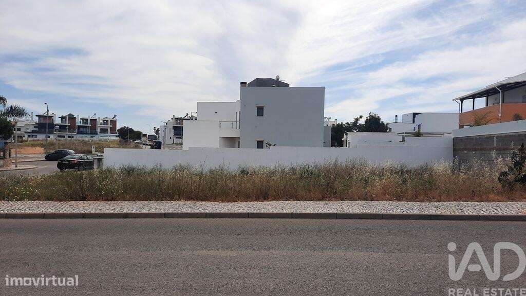 Terreno em Moncarapacho e Fuseta de 150,00 m2 - Grande imagem: 5/11