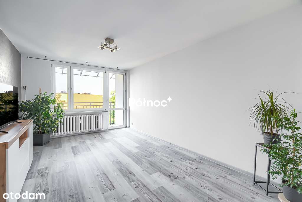 Apartment in Bytom - Widok 3