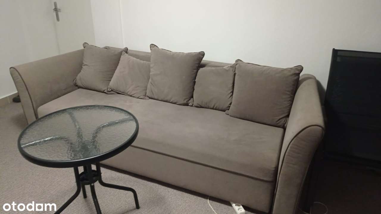 Wynajem pokoju 20m² - blisko centrum Tarnowa - Pełny obrazek: 4/11