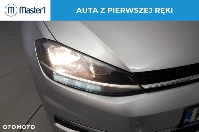 Volkswagen Golf VII 1.6 TDI BMT Comfortline - 13