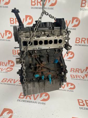 Motor complet fara anexe  pentru Vw Crafter   2.0 motorizare - 4