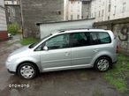 Volkswagen Touran 1.9 TDI Basis - 1