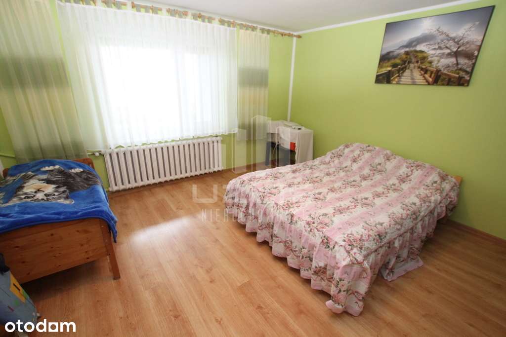 Dom 9 pokoi plus warsztat 3893m2 działka-9