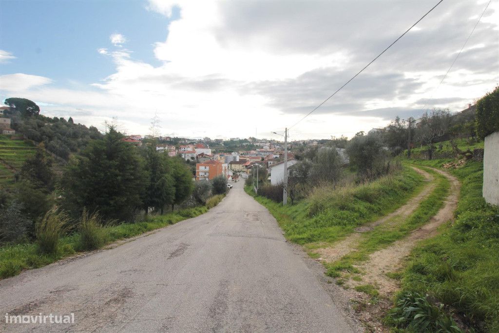 Terreno Para Construção, Coimbra, Santa Clara