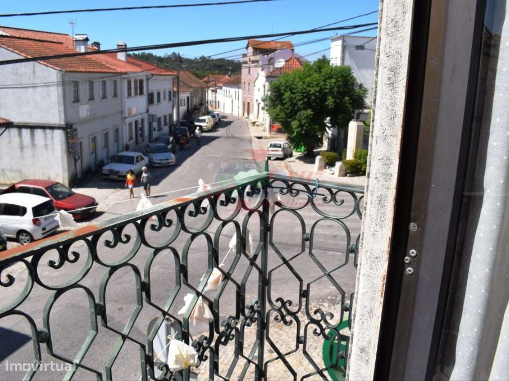 Casa - Centro Vila Ançã-5