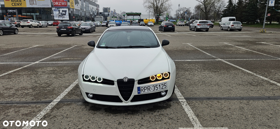 Alfa Romeo 159 - 7