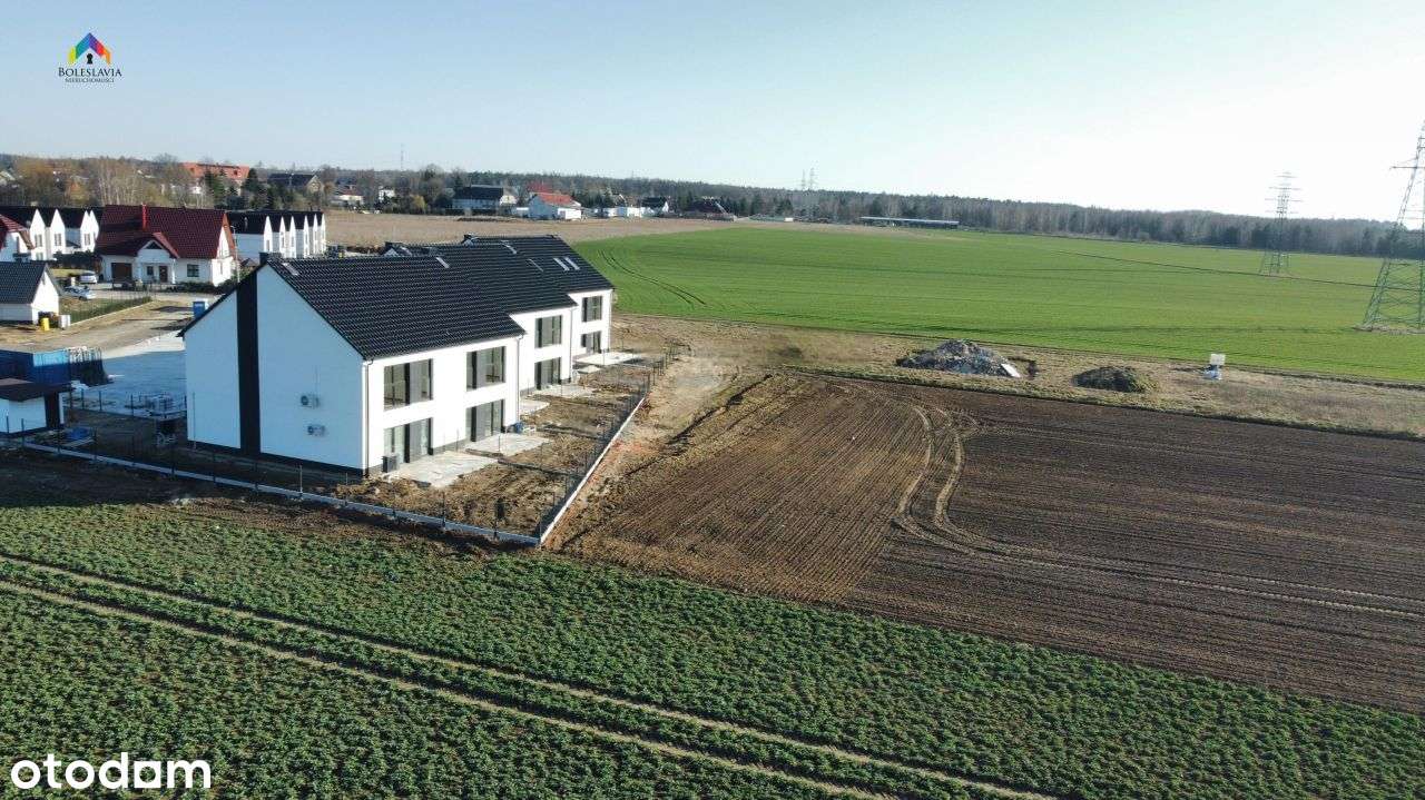 Mieszkanie 3 pokojowe, nowe, bezczynszowe, wykończ - Pełny obrazek: 5/14