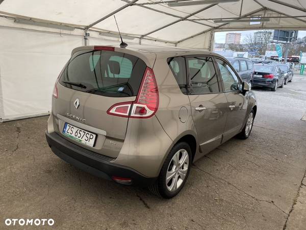 Renault Scenic TCe 130 Dynamique - 5