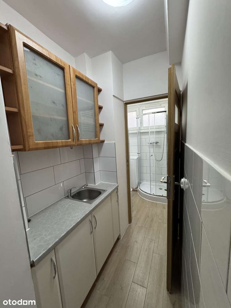 AKTUALNE! Kawalerka Wańkowicza 22m² - Pełny obrazek: 5/8