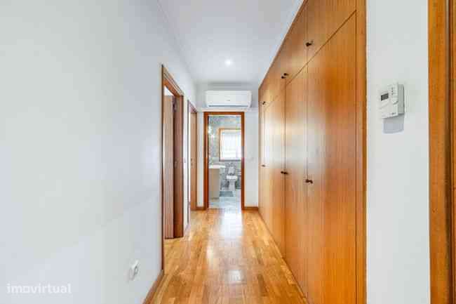 Apartamento T3 em Ponte - Guimarães-7