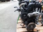 Motor 1.4 tdci F6JB Ford Fiesta Fusion Mazda 2 turbo pompa inalte injectoare ambreaj compresor AC - 6