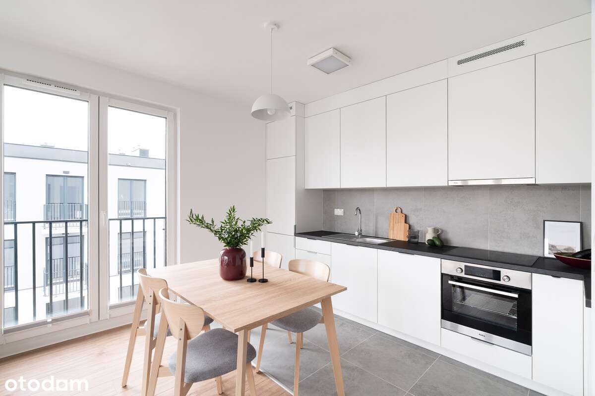 W centrum I Bezpośrednio I Niska kaucja I Dostępne od zaraz - Pełny obrazek: 4/24