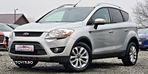 Ford Kuga 2.0 TDCi 4WD Powershift Titanium - 2