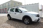 Dacia Sandero Stepway - 4