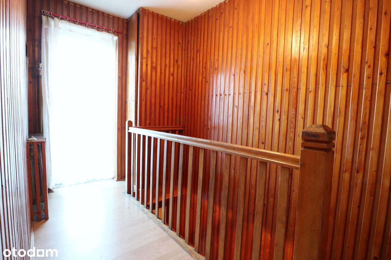 Dom w Gostyniu przy ulicy Wrocławskiej-7