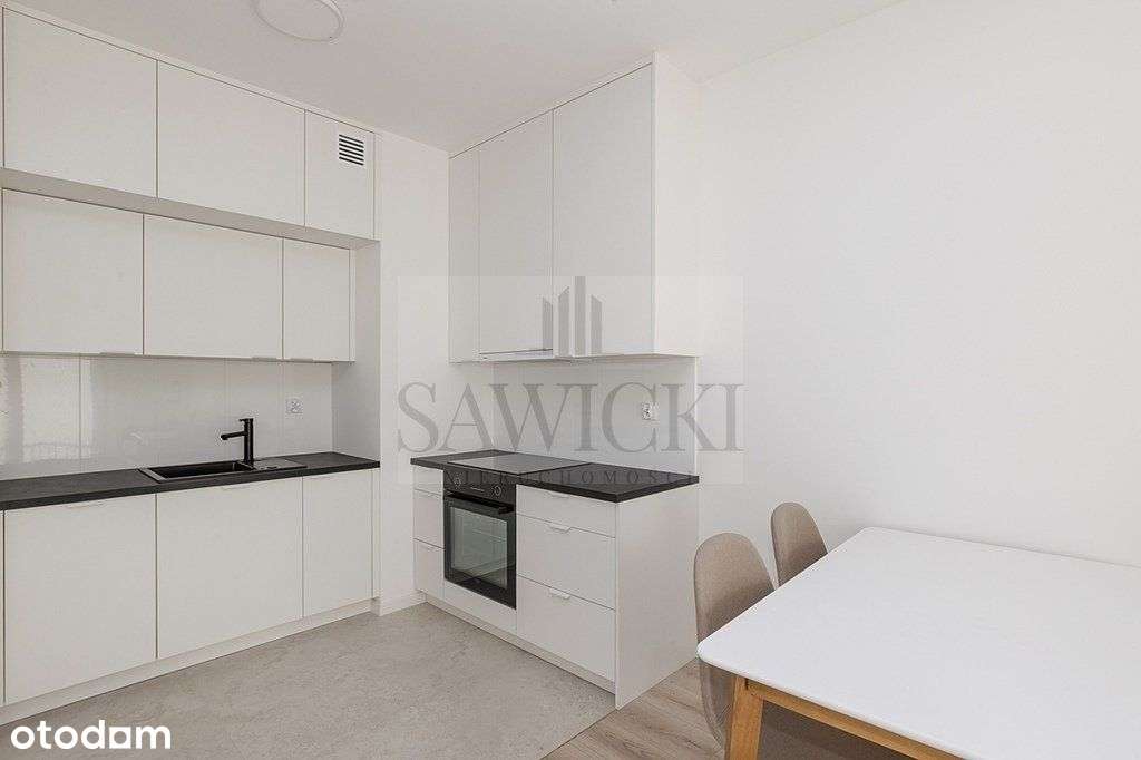 Mieszkanie, 46,50 m², Warszawa - Pełny obrazek: 4/20