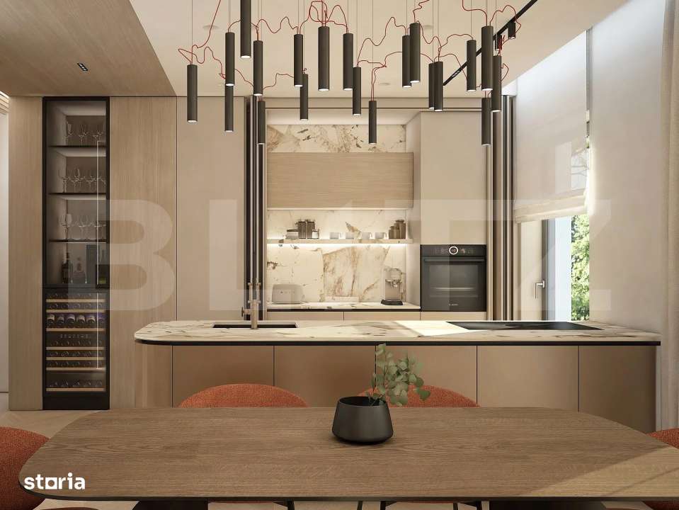 Apartament exclusivist in bloc nou, cu centru SPA! - Imagine principală: 5/15