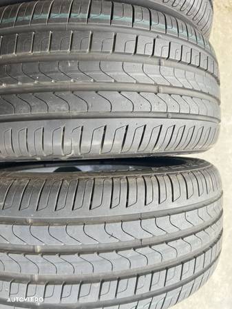 vând 4 anvelope 255/45/20 Pirelli de vară ca noi - 3