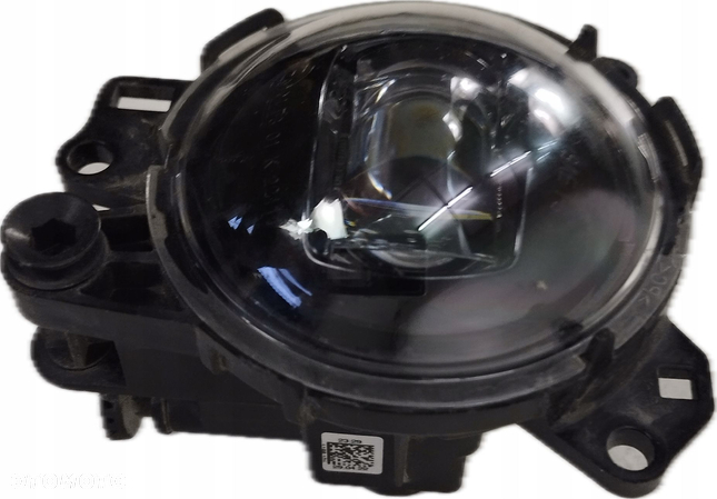 LAND ROVER DEFENDER II L663 20- HALOGEN LED L8B2-15201-AE - 3