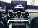 Mercedes-Benz GLC 220 d 4MATIC - 19