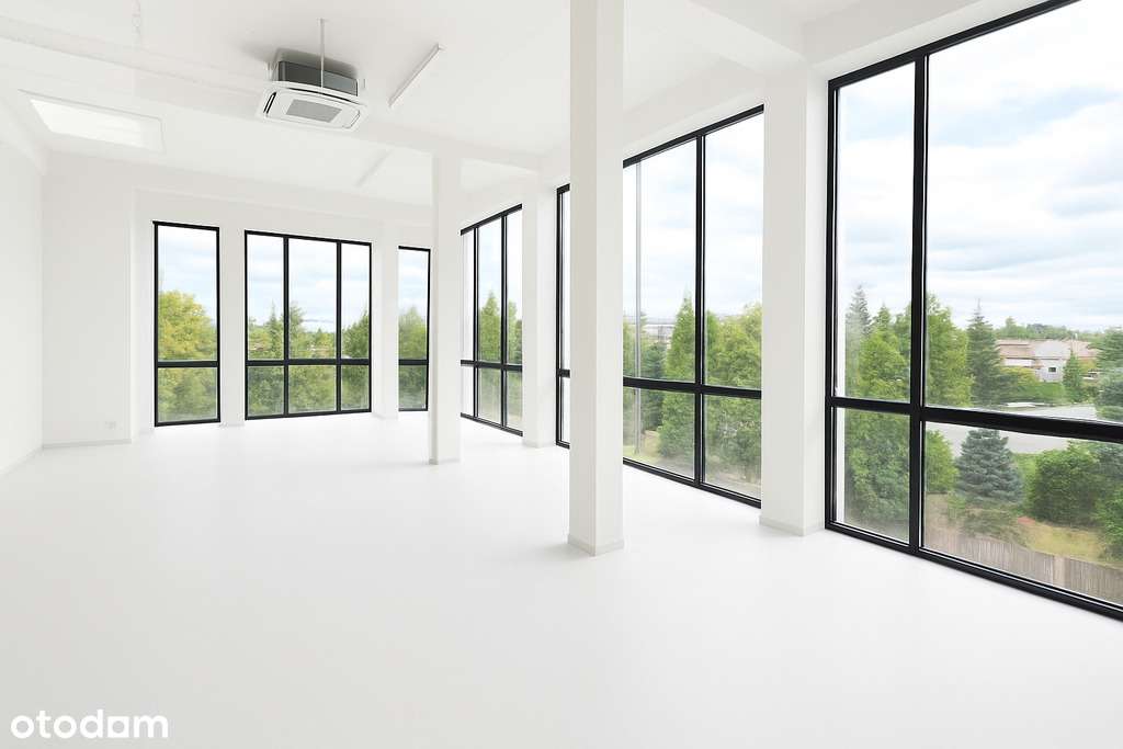 Nowy budynek, Wynajęty w 100%, 7,5% ROI, Okazja!!-4