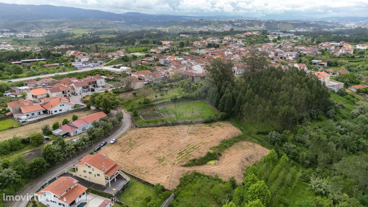 Terreno  para venda