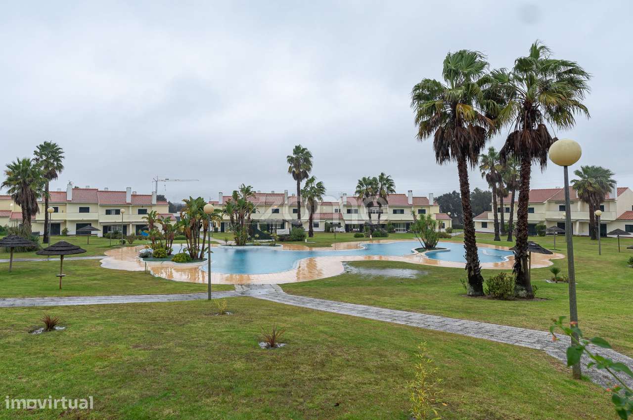 Moradia T2 - Palmela/Golf do Montado - Grande imagem: 5/53