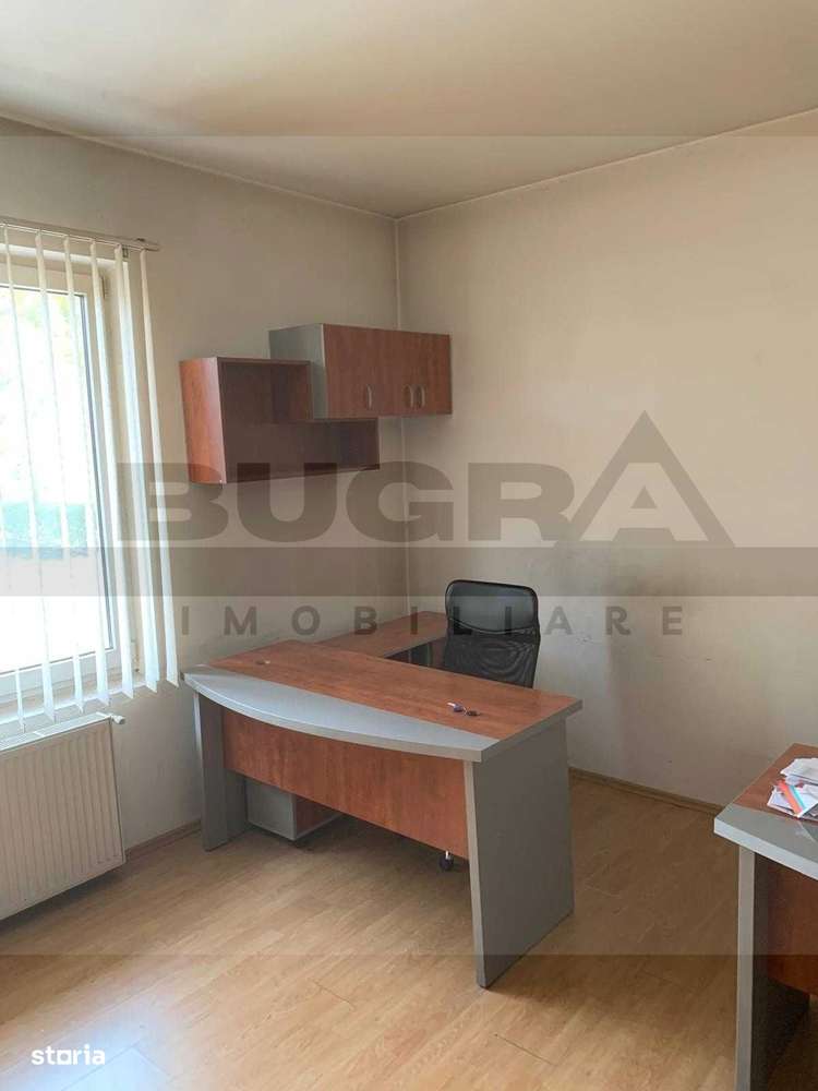 Spatiu pentru cabinet medical/birou, 31mp, zona Spitalul de Recuperare - Imagine principală: 5/5