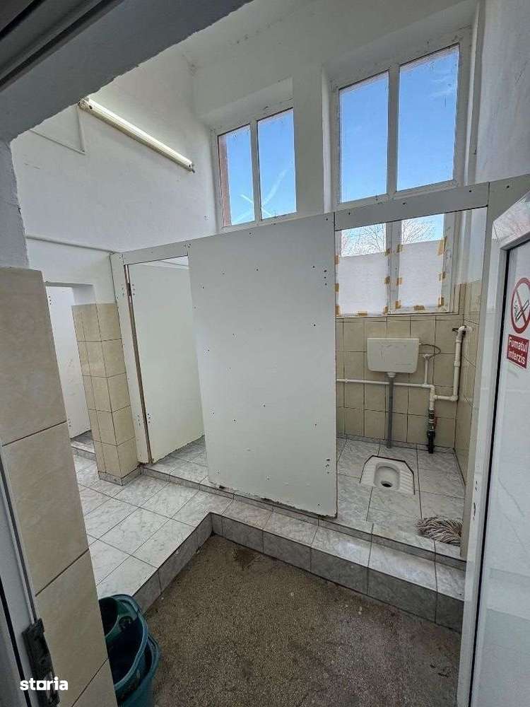 Cladire P*1 Faurei - Imagine principală: 5/20