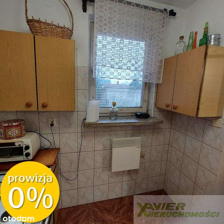 Kawalerka z widną kuchnią Ul. Szpitalna/Siennicka - Pełny obrazek: 4/8