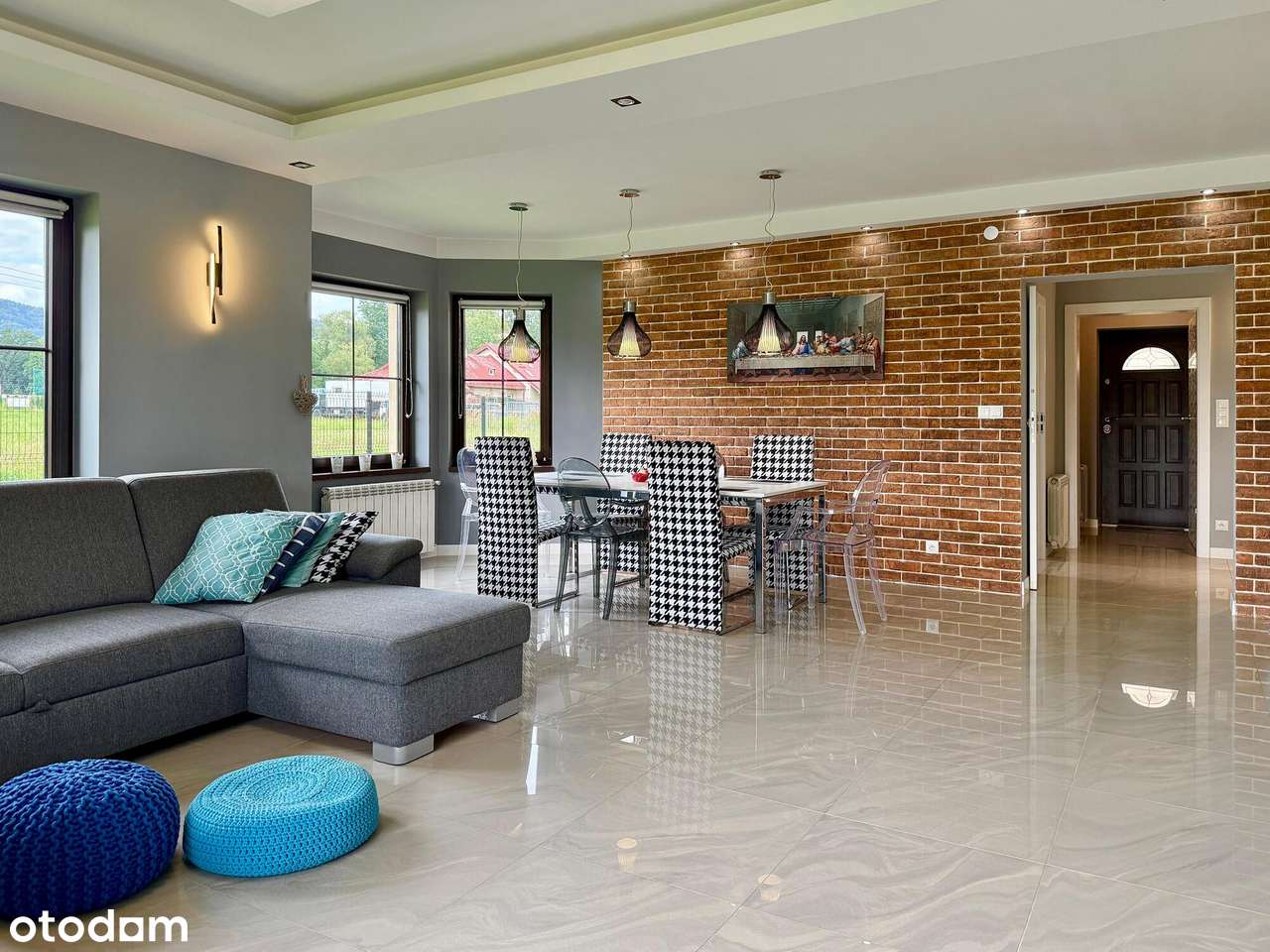 Nie przegap okazji dom w górach czeka na Ciebie!-8