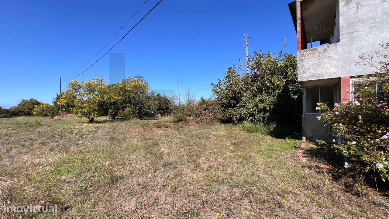 Moradia T5  com 238 m2 | Terreno 2.214 m2 | Vagos, Aveiro-19