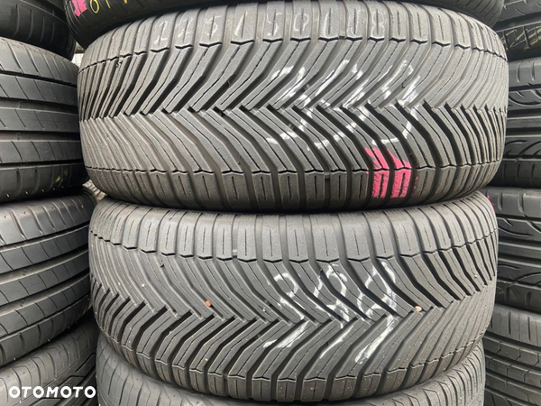 225/50/18 Michelin CrossClimate_6,8mm_2szt_(399) - 2