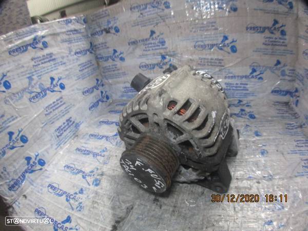 ALTERNADOR ALTERN1052 FORD FUSION 2003 1.4TDCI - 1