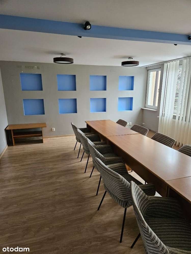Lokal biurowy 40 m2 okolice Turystycznej - Pełny obrazek: 2/2