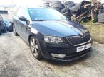 Skoda Octavia Break III [ Combi, 5E5, 5E6] Para Peças 2012-2020 - 1