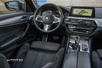 BMW Seria 5 520d Aut. M Sport Edition - 17