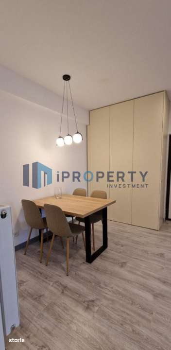 3 camere | Straulesti-Magnolia Urban Residence | loc de parcare | cent - Imagine principală: 2/8