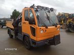 Multicar M30 - 2