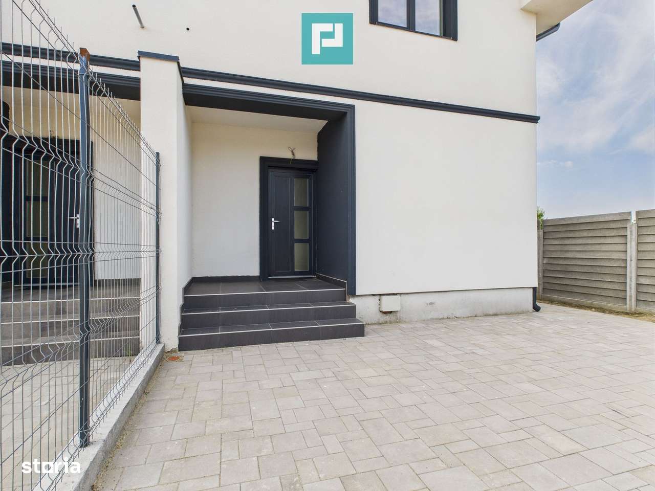 Apartament modern la duplex în Becicherecul Mic - Imagine principală: 4/16