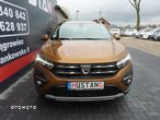 Dacia Sandero Stepway - 2