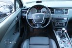 Peugeot 508 2.0 HDi Allure - 10