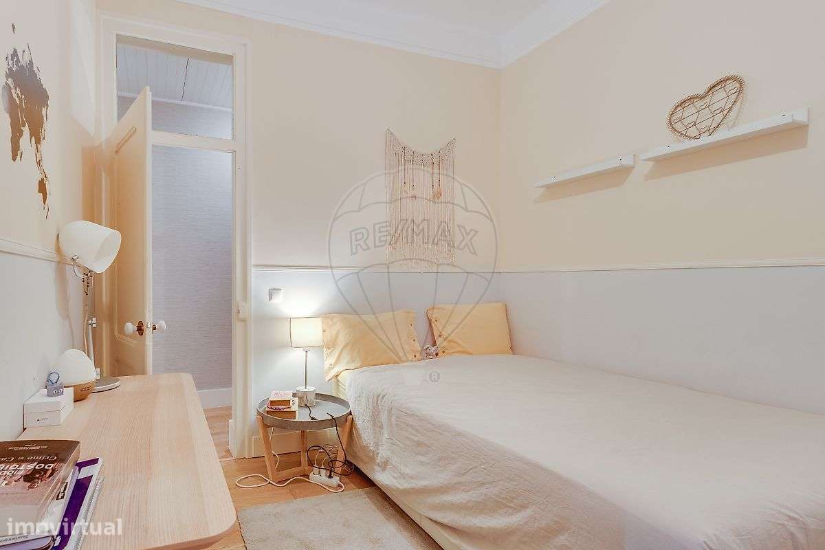 Apartamento T3 para venda-19