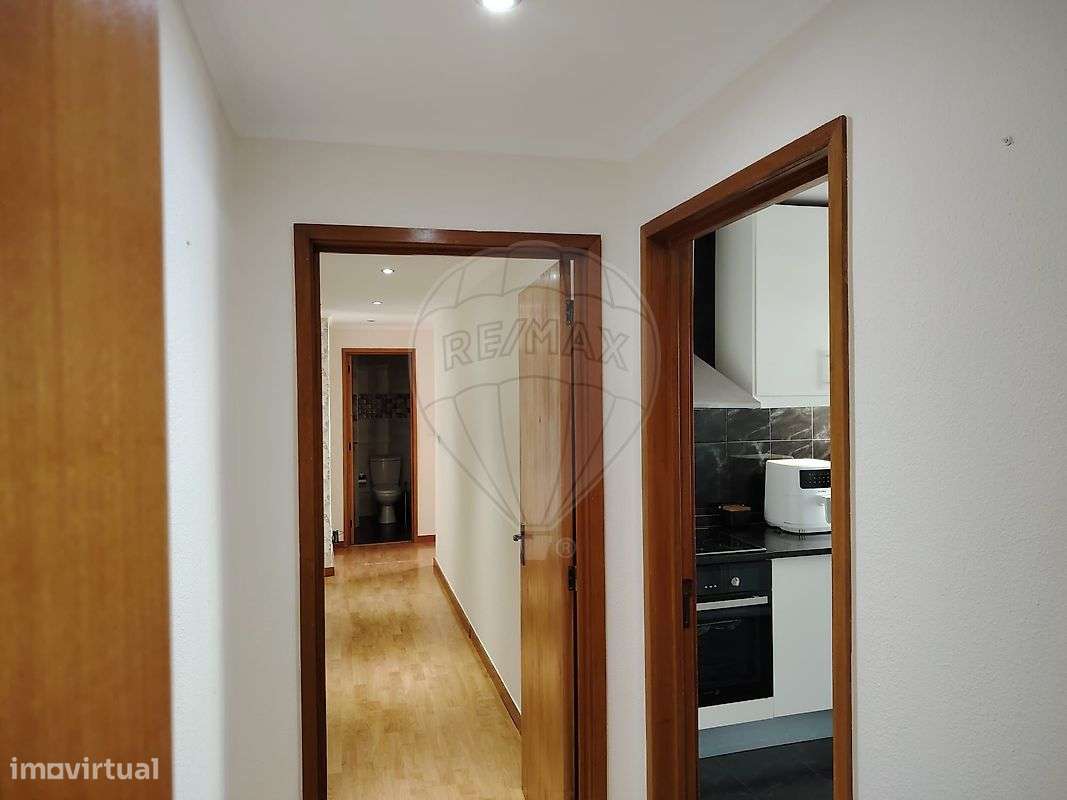 Apartamento T2 para venda - Grande imagem: 3/10